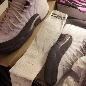 JORDAN 12s BRAND NEW